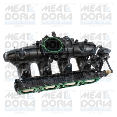 Intake Manifold Module